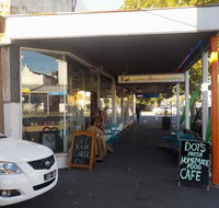 The Dot - Pubs Adelaide