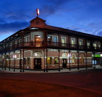 The Grand Terminus Hotel - Pubs Adelaide