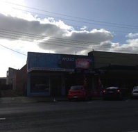 Apollo Seafood - Pubs Adelaide