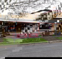 Aramintas Tea Rooms - Pubs Adelaide