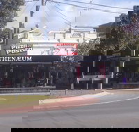 Athenaeum - Pubs Adelaide