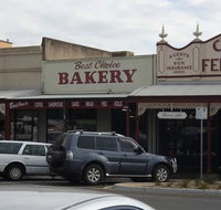 Best Choice Bakery - Pubs Adelaide