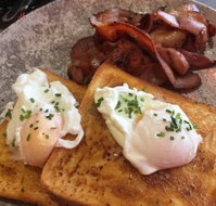 Caffeine Bistro - Pubs Adelaide