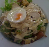 Courtyard Cafe - Pubs Adelaide