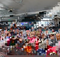 Criterion Hotel - Pubs Adelaide