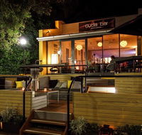 Cuda Bar and Restaurant - Pubs Adelaide