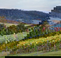 De Bortoli Winery  Restaurant - Pubs Adelaide