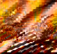 Dixons Creek Cafe Bar  Grill - Pubs Adelaide