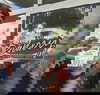 Dougs Hot Bread - Pubs Adelaide