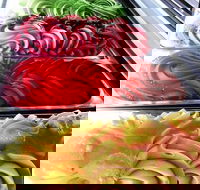 Fruits of the Forest - Pubs Adelaide