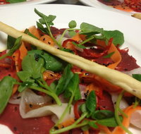 Fusion Restaurant - Pubs Adelaide