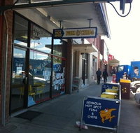 Hot Spot - Pubs Adelaide