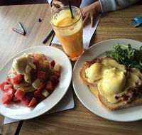 Kafe Kaos - Pubs Adelaide