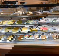 Kaffeine Bar - Pubs Adelaide