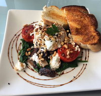 Lake Cafe and Deck - Pubs Adelaide