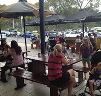 Lorne Larder - Pubs Adelaide