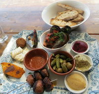 Lorne Pier Seafood Restaurant - Pubs Adelaide