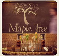 Maple Tree Lorne Seafood Restaurant - Pubs Adelaide