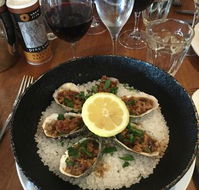 Marks Restaurant - Pubs Adelaide