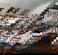 Moments  Memories Tea Room - Pubs Adelaide