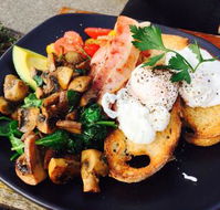 Moons espresso bar - Pubs Adelaide