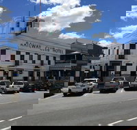 Railway Club Hotel - Pubs Adelaide