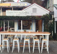 Riverbank Cafe - Pubs Adelaide