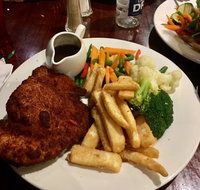 Seymour Club - Pubs Adelaide