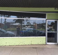 Seymour Kebab House - Pubs Adelaide