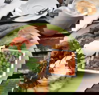 SoLatte Cafe - Pubs Adelaide