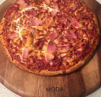 Sopranos Pizza Bars - Pubs Adelaide