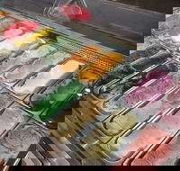 Stone Cold Ice Creamery - Pubs Adelaide