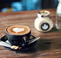 The Corner Coffee Bar - Pubs Adelaide
