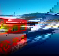 The Floating Dragon - Pubs Adelaide