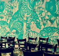 The Flying Pigeon Restaurant and Bar - Pubs Adelaide