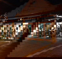 The Naked Tree - Cafe Restaurant - Pubs Adelaide