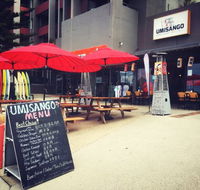 Umisango - Pubs Adelaide