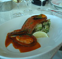 Wine Bar Restaurant  Yering Station - Pubs Adelaide