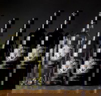 Yarrawood Cellar Door  Cafe - Pubs Adelaide