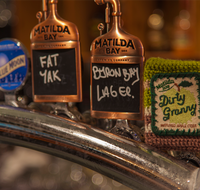 Bine Bar  Dining - Pubs Adelaide
