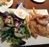 Bartley Tavern - Pubs Adelaide