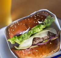 Bulli Beach Cafe - Pubs Adelaide