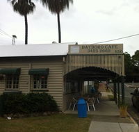 Dayboro Cafe - Pubs Adelaide