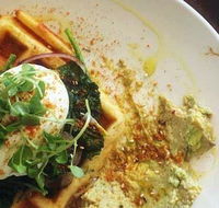 Genki Cafe - Pubs Adelaide