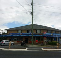Hastings Point General Store - Pubs Adelaide