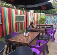 Open Book Cafe - Pubs Adelaide