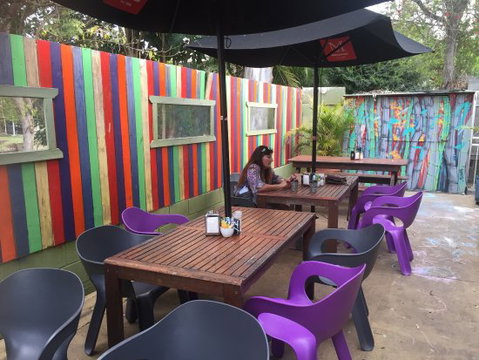 Open Book Cafe - Pubs Adelaide 0