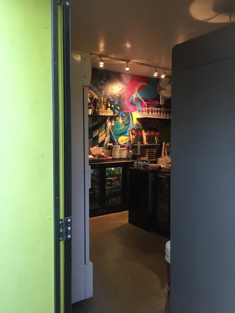 Open Book Cafe - Pubs Adelaide 2