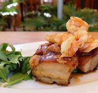 Outback Steakhouse Leumeah - Pubs Adelaide