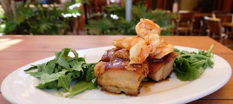Outback Steakhouse Leumeah - Pubs Adelaide 0